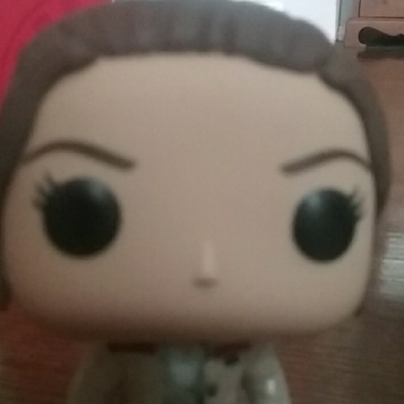 DOLL.  [SOLD AS SET] - Picture 5 of 7